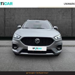 MG ZS 1.5 VTi-Tech 106ch Luxury Beuvry