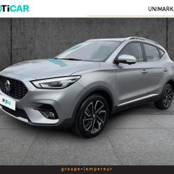 MG ZS 1.5 VTi-Tech 106ch Luxury Beuvry