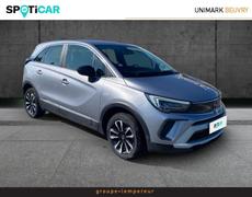 Opel Crossland Beuvry
