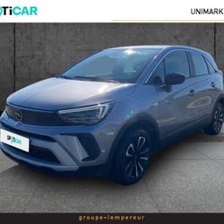 Opel Crossland 1.2 Turbo 130ch Elegance Business BVA Beuvry