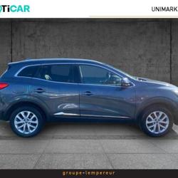 Renault Kadjar 1.5 Blue dCi 115ch Business EDC Beuvry