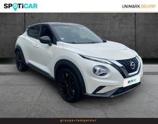 Nissan Juke Beuvry