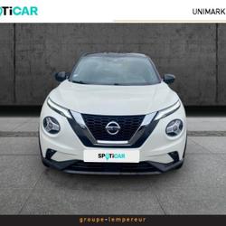 Nissan Juke 1.0 DIG-T 114ch Enigma DCT 2021 Beuvry