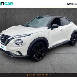 Nissan Juke 1.0 DIG-T 114ch Enigma DCT 2021 Beuvry