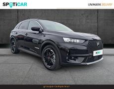 DS DS7 Crossback Beuvry