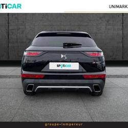 DS DS7 Crossback E-TENSE 225ch Performance Line + Beuvry