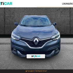 Renault Kadjar 1.5 dCi 110ch energy Zen EDC eco&sup2; Beuvry