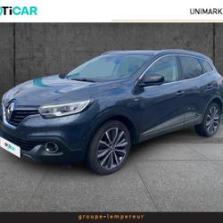 Renault Kadjar 1.5 dCi 110ch energy Zen EDC eco&sup2; Beuvry