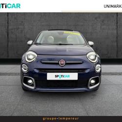 Fiat 500x 1.3 FireFly Turbo T4 150ch Yacht Club Capri Dolcevita DCT Beuvry