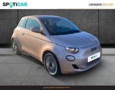 Fiat 500 II Beuvry