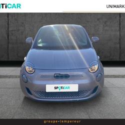 Fiat 500 II e 95ch Ic&ocirc;ne Beuvry