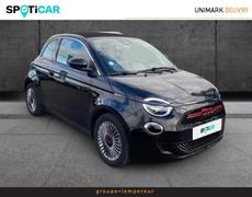 Fiat 500 II Beuvry