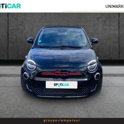 Fiat 500 II e 95ch (RED) Beuvry