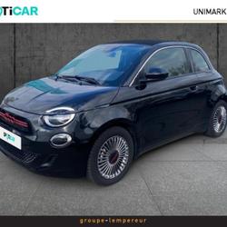 Fiat 500 II e 95ch (RED) Beuvry