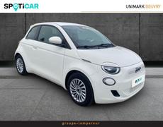 Fiat 500 II Beuvry