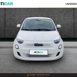 Fiat 500 II e 118ch Pack Confort MY23 Beuvry