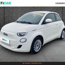 Fiat 500 II e 118ch Pack Confort MY23 Beuvry