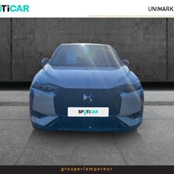 Ds DS3 1.2 PureTech 130ch Esprit Voyage Automatique Beuvry