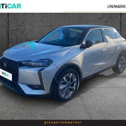 Ds DS3 1.2 PureTech 130ch Esprit Voyage Automatique Beuvry