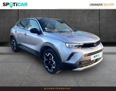 Opel Mokka Beuvry