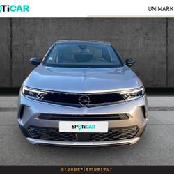 Opel Mokka Mokka-e 136ch Elegance Business Beuvry