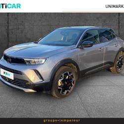 Opel Mokka Mokka-e 136ch Elegance Business Beuvry