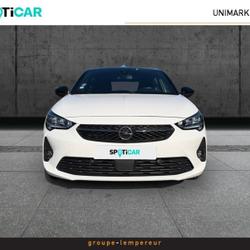 Opel Corsa 1.2 Turbo 100ch GS Line Beuvry