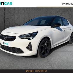 Opel Corsa 1.2 Turbo 100ch GS Line Beuvry