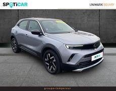 Opel Mokka Beuvry