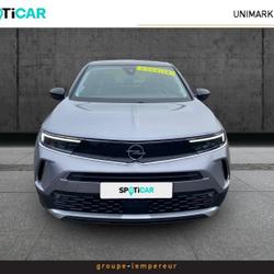 Opel Mokka 1.2 Turbo 100ch Elegance Beuvry