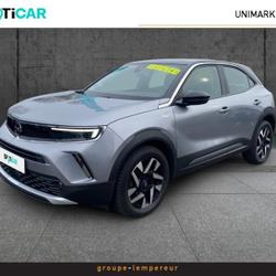 Opel Mokka 1.2 Turbo 100ch Elegance Beuvry