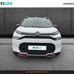 Citroen C3 Aircross BlueHDi 110ch S&S C-Series 2022 Beuvry