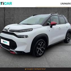 Citroen C3 Aircross BlueHDi 110ch S&S C-Series 2022 Beuvry