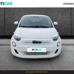 Fiat 500 II e 95ch Ic&ocirc;ne Beuvry