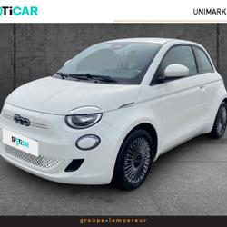 Fiat 500 II e 95ch Ic&ocirc;ne Beuvry