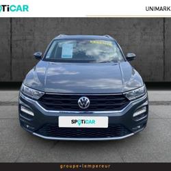 Volkswagen T-Roc 1.0 TSI 115ch Lounge Beuvry