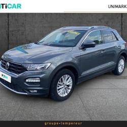 Volkswagen T-Roc 1.0 TSI 115ch Lounge Beuvry