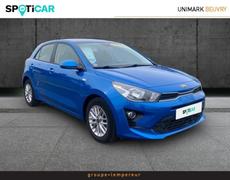 Kia Rio Beuvry