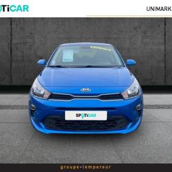 Kia Rio 1.2 DPi 84ch Active Beuvry