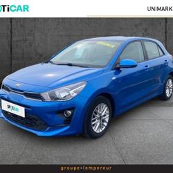Kia Rio 1.2 DPi 84ch Active Beuvry