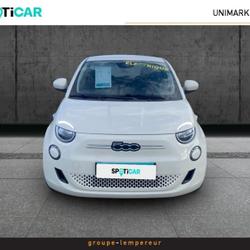 Fiat 500 II e 95ch Action Beuvry