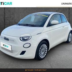 Fiat 500 II e 95ch Action Beuvry