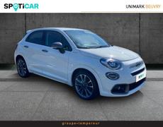 Fiat 500x Beuvry