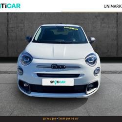 Fiat 500x 1.5 FireFly Turbo 130ch S/S Hybrid Sport DCT7 Beuvry