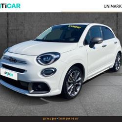 Fiat 500x 1.5 FireFly Turbo 130ch S/S Hybrid Sport DCT7 Beuvry