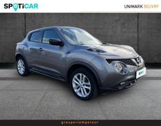 Nissan Juke Beuvry