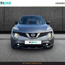 Nissan Juke 1.2 DIG-T 115ch N-Connecta Beuvry