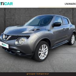 Nissan Juke 1.2 DIG-T 115ch N-Connecta Beuvry