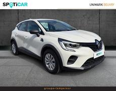 Renault Captur Beuvry