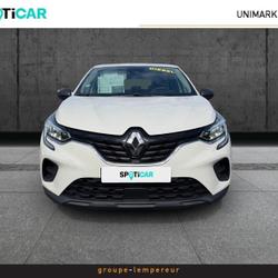 Renault Captur 1.5 Blue dCi 95ch Zen Beuvry